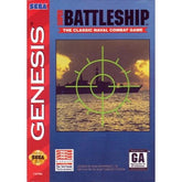 Super Battleship